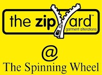 The Zip Yard Belfast  Clothing Alterations Boutique 1053312 Image 2